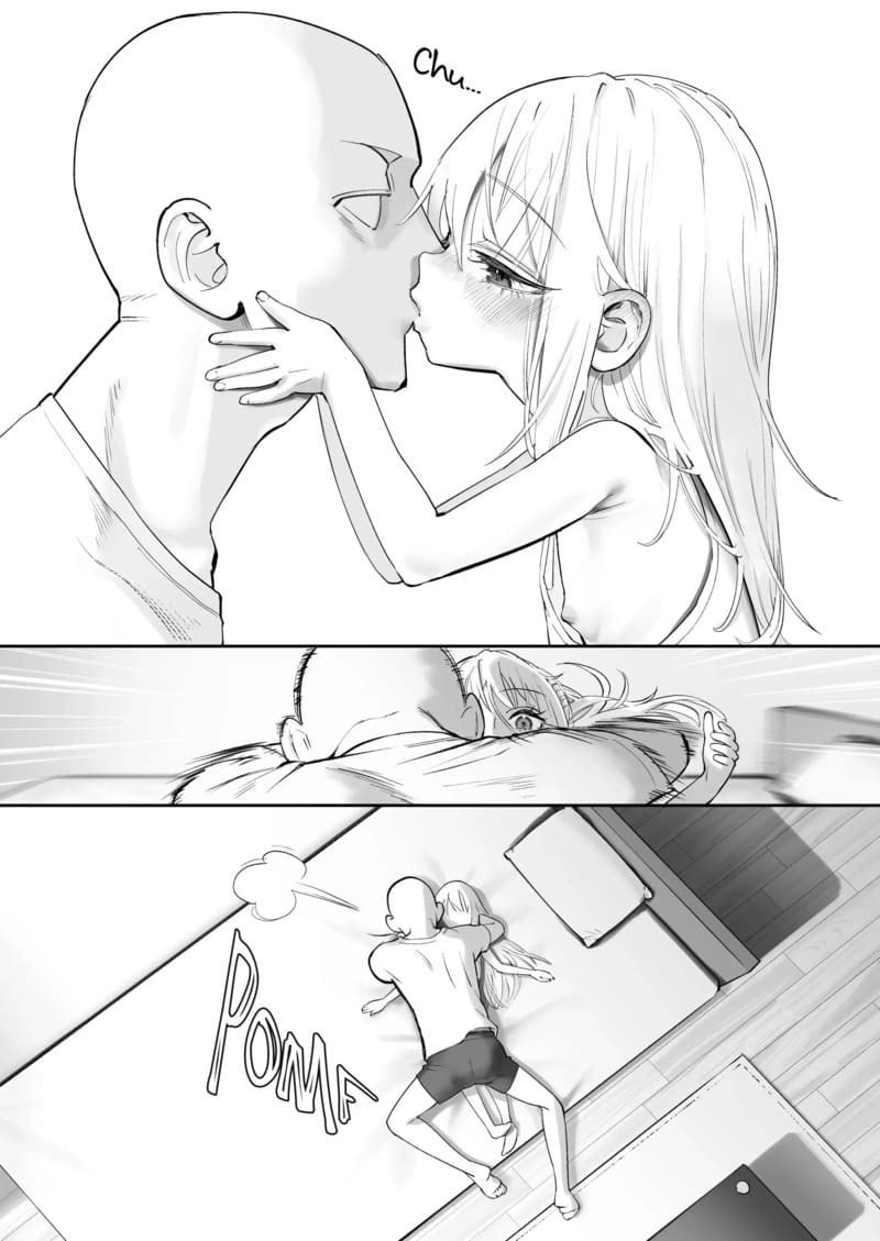 เมื่อนางฟ้ามาพักที่บ้านผม